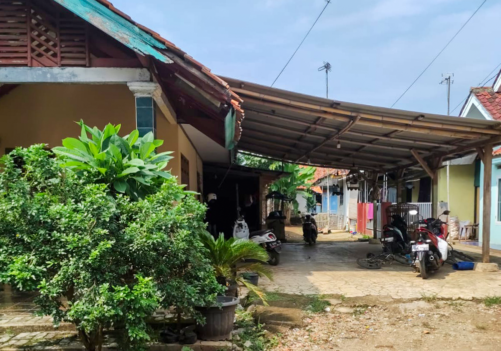 RUMAH DI KAB. SUBANG - NPL2605-1 - foto 4